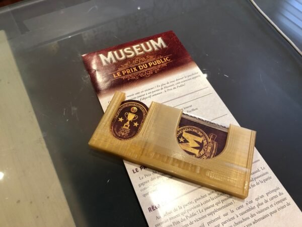 Museum Insert - Image 8