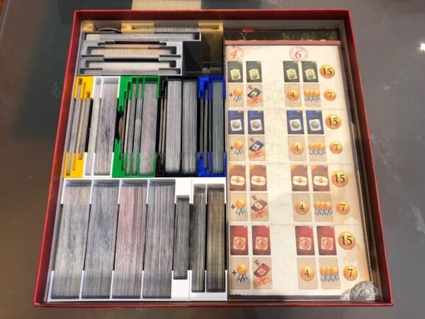 Museum Insert - Image 9