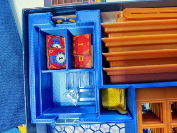 My Shelfie Game Insert - Image 3