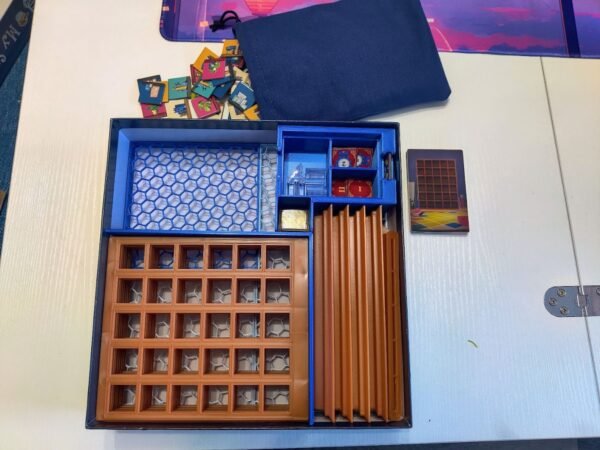 My Shelfie Game Insert - Image 8