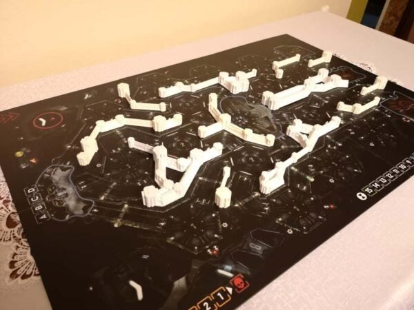 Nemesis 3d terrain - Image 2
