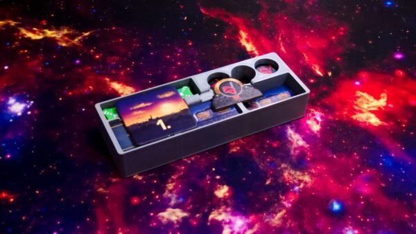 Nucleum Insert - Image 8