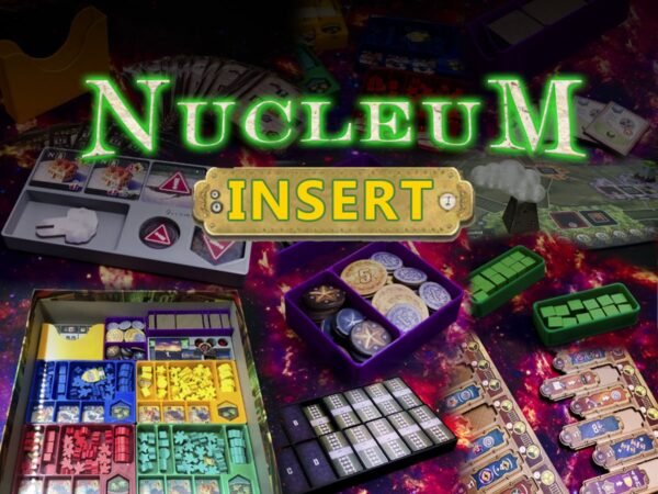 Nucleum Insert - Image 14