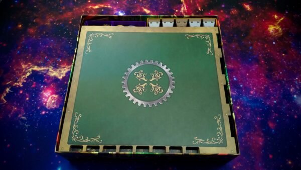 Nucleum Insert - Image 20
