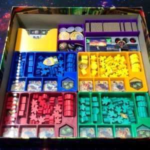 Nucleum Insert