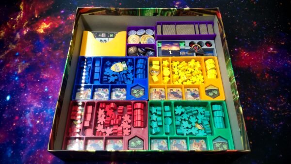 Nucleum Insert