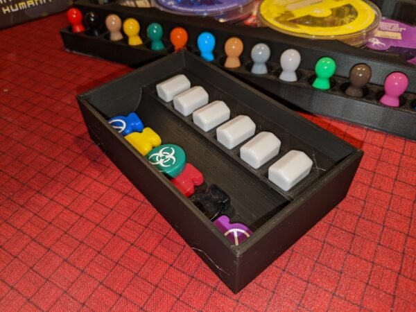 Pandemic Insert - Image 4