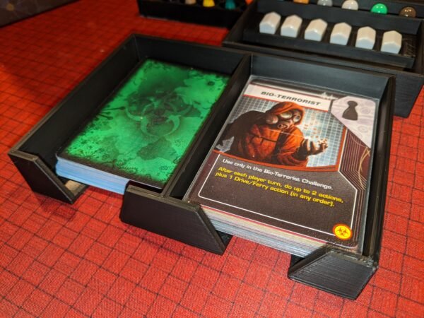 Pandemic Insert - Image 5