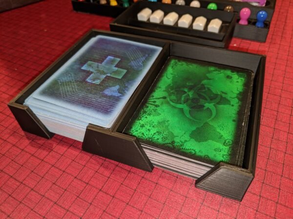 Pandemic Insert - Image 6