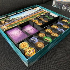 Pandoria Insert