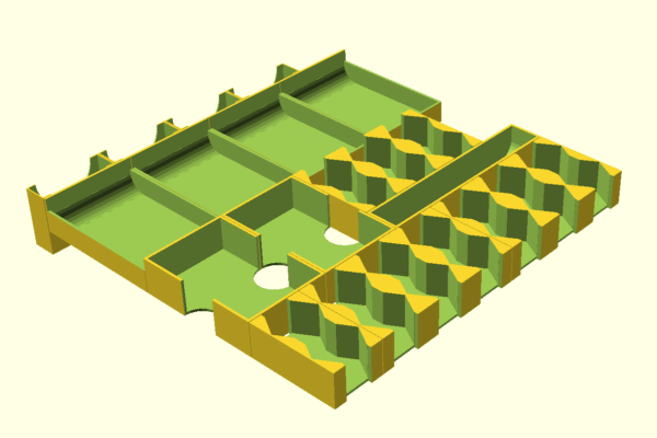 Pandoria Insert - Image 2