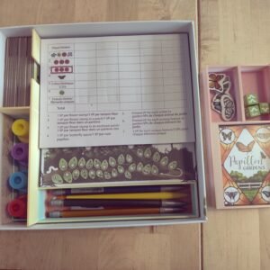 Papillon Insert