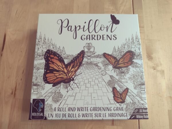 Papillon Insert - Image 10