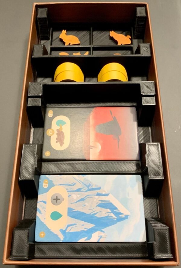 Parks Nightfall Insert - Image 2