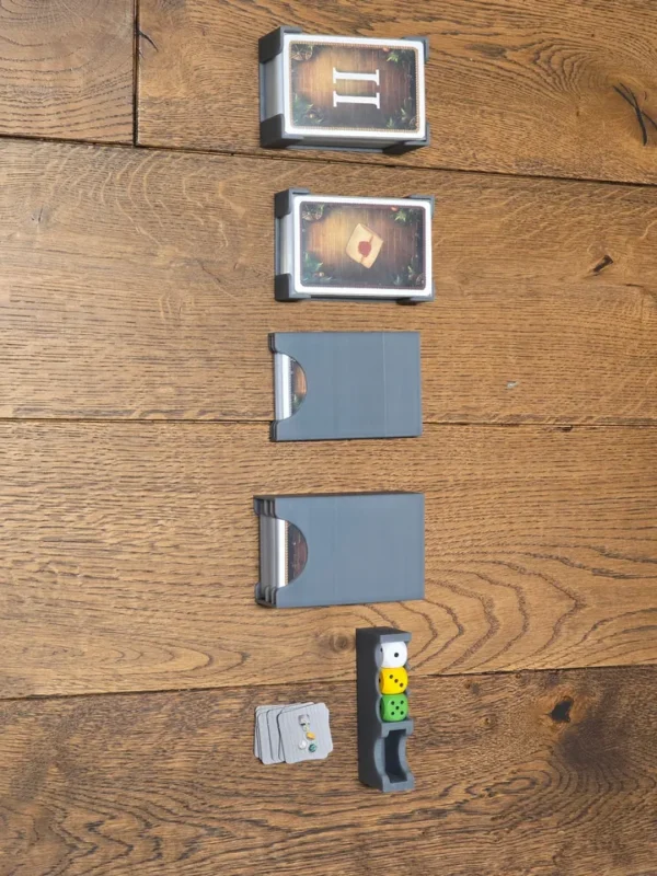 Pirates of Maracaibo Insert - Image 3