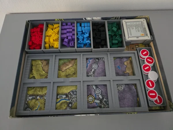 Power Grid Insert - Image 2