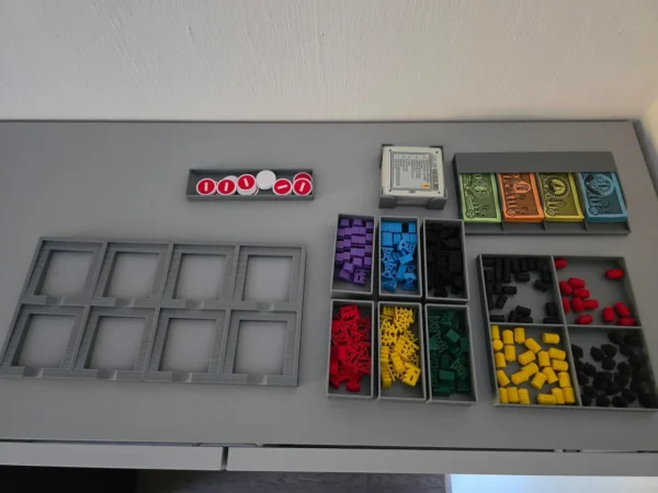 Power Grid Insert - Image 3