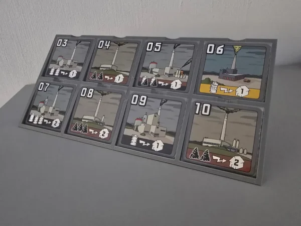 Power Grid Insert - Image 4