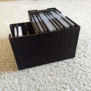 Project ELite Insert