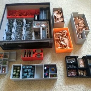 Project Elite Insert