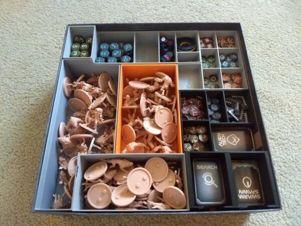Project ELite Insert - Image 4