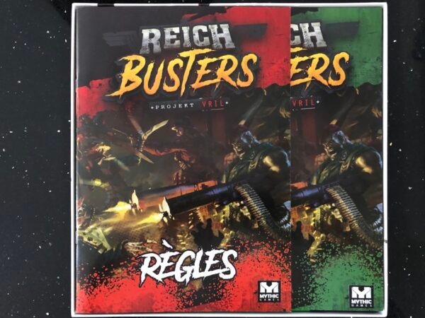 Reichbuster Insert - Image 3