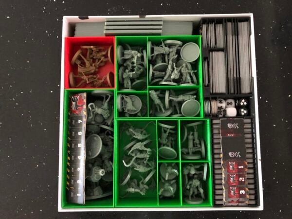 Reichbuster Insert - Image 4