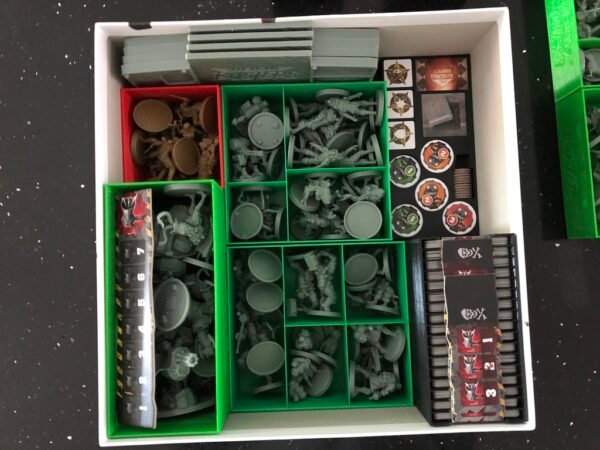 Reichbuster Insert - Image 5