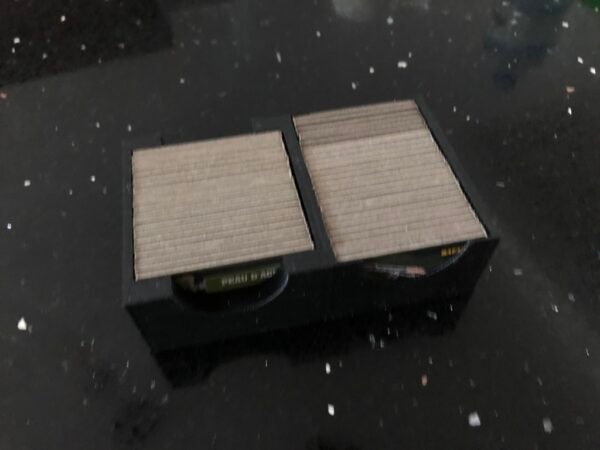 Reichbuster Insert - Image 8