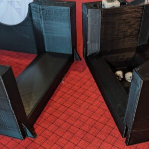 Return to Dark Tower Insert
