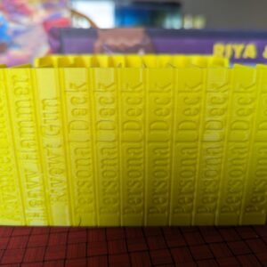 Robot quest arena Insert