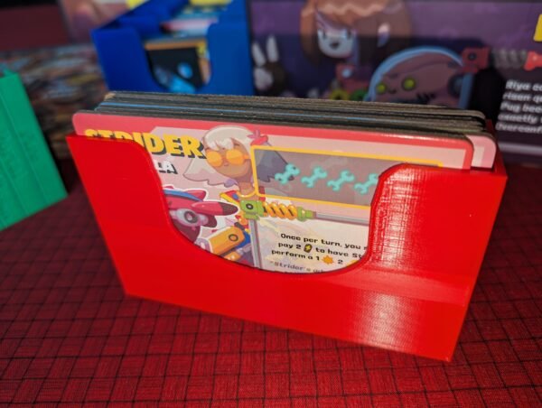 Robot quest arena Insert - Image 11