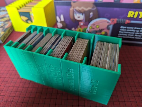Robot quest arena Insert - Image 14