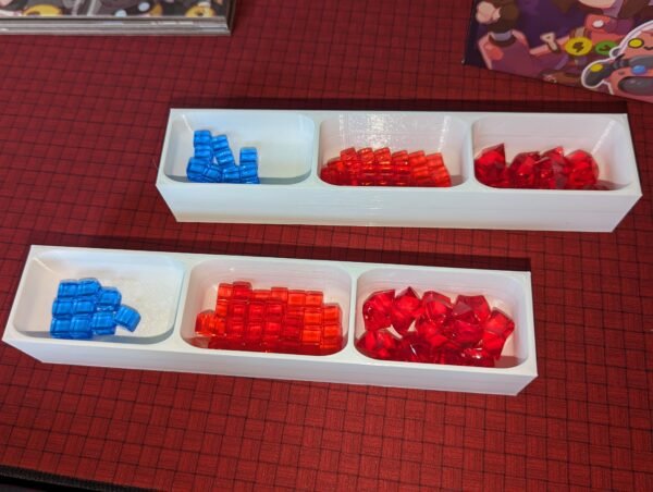 Robot quest arena Insert - Image 16