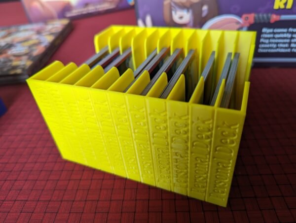 Robot quest arena Insert - Image 2