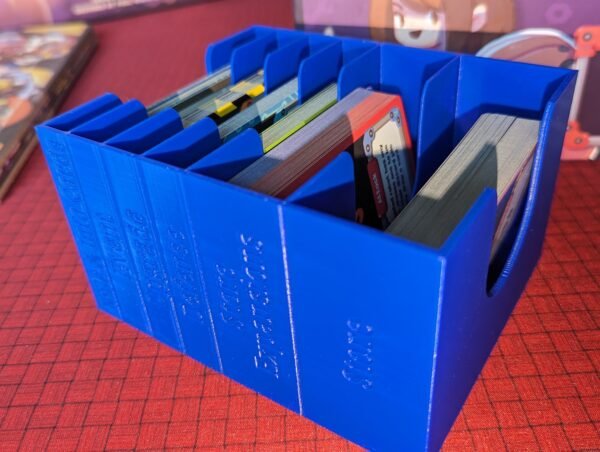 Robot quest arena Insert - Image 4