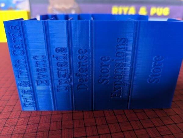 Robot quest arena Insert - Image 7