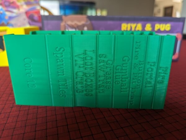 Robot quest arena Insert - Image 8