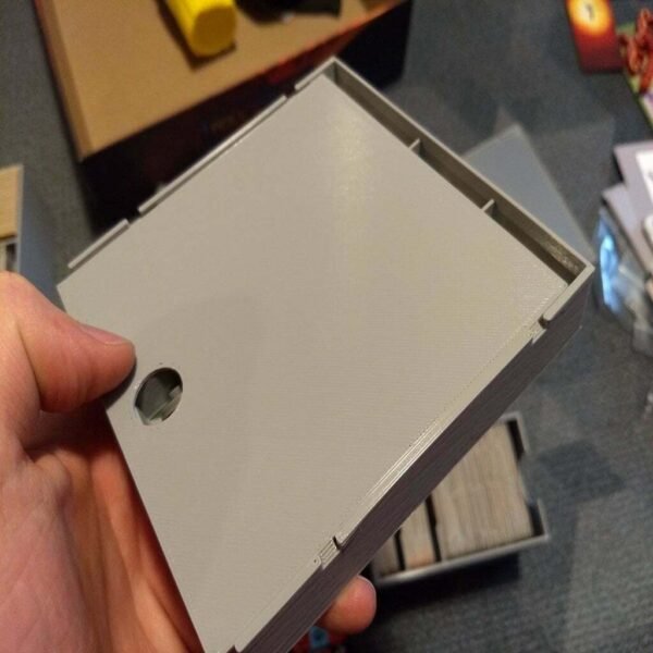 Roll for the galaxy Insert - Image 2