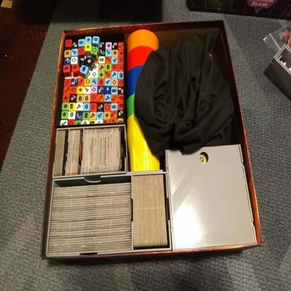 Roll for the galaxy Insert - Image 3
