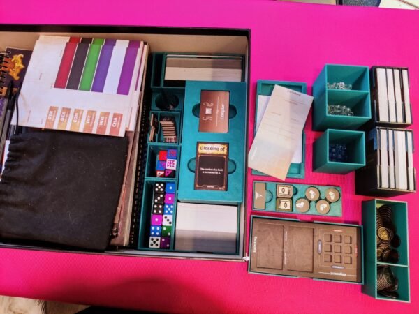 Roll Player Adventures Insert - Image 27