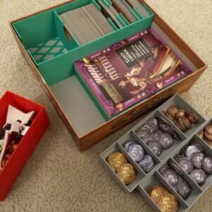 Sheriff of Nottingham Insert