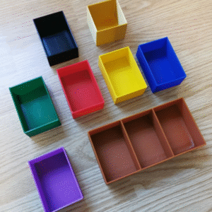 Shogun insert