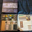 Sidereal Confluence Insert