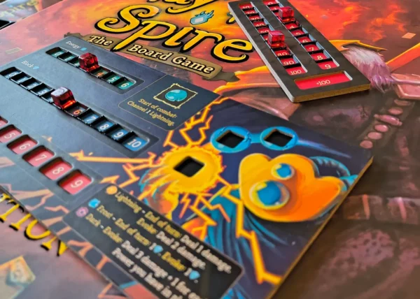 Slay the Spire Insert - Image 2
