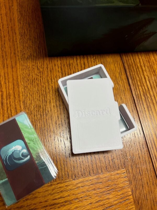 Sleeving Gods Insert - Image 6