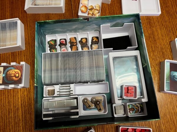 Sleeving Gods Insert - Image 9
