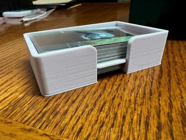 Sleeving Gods Insert - Image 3