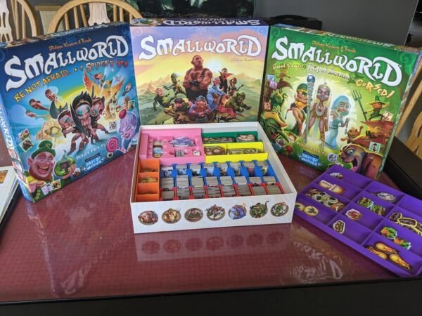 Small World Insert - Image 10