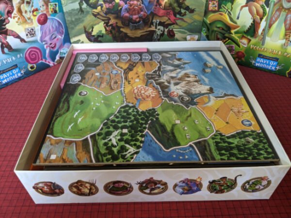 Small World Insert - Image 2